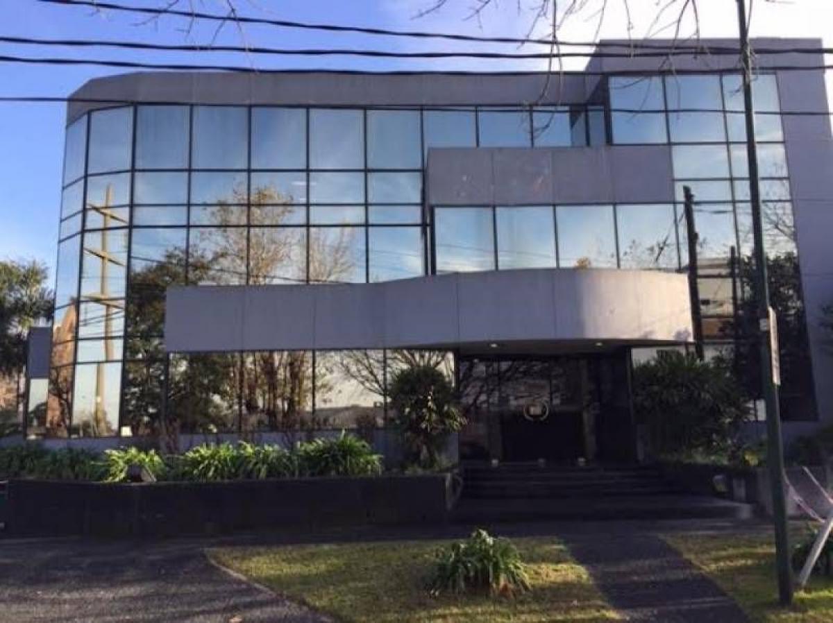606m² Building in San Isidro, Argentina No. 107698