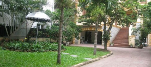 3 غرف نوم فيلا في Tay Ho, Vietnam رقم 7166 3