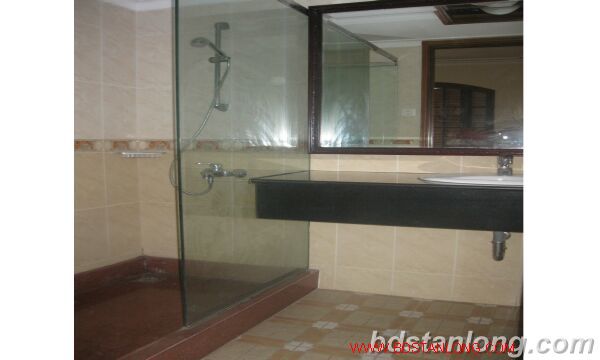 3 غرف نوم فيلا في Tay Ho, Vietnam رقم 7166