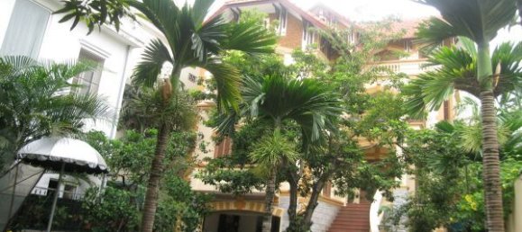 3 غرف نوم فيلا في Tay Ho, Vietnam رقم 7166 5