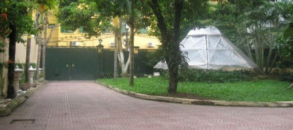 3 غرف نوم فيلا في Tay Ho, Vietnam رقم 7166 10