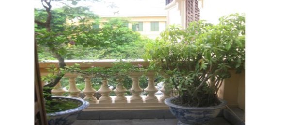 3 غرف نوم فيلا في Tay Ho, Vietnam رقم 7166 2