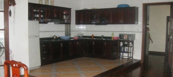 3 غرف نوم فيلا في Tay Ho, Vietnam رقم 7166 7