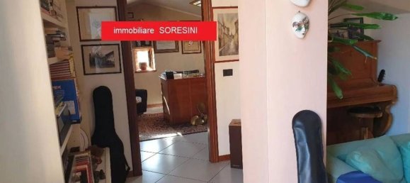 4 bedrooms Villa in Cremona, Italy No. 358867 3