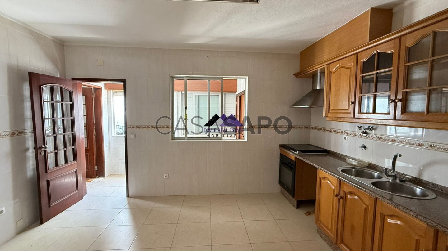 3 bedrooms Apartment in Vila Real de Santo Antonio, Portugal No. 196377