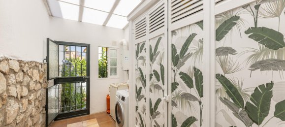 5 Schlafzimmer Villa in Malaga, Spain, Nr. 160495 10