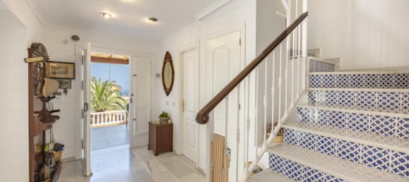 5 Schlafzimmer Villa in Malaga, Spain, Nr. 160495 5