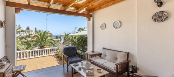 5 Schlafzimmer Villa in Malaga, Spain, Nr. 160495 6