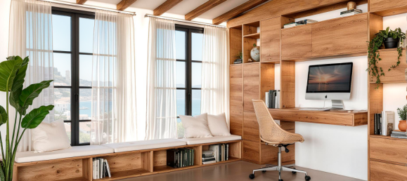 5 Schlafzimmer Villa in Malaga, Spain, Nr. 160495 4