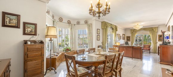 5 Schlafzimmer Villa in Malaga, Spain, Nr. 160495 9