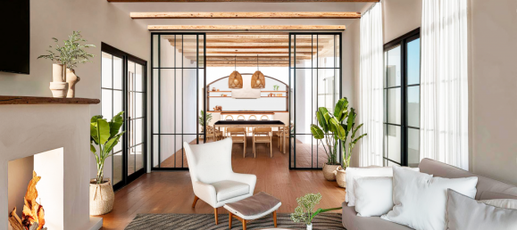 5 Schlafzimmer Villa in Malaga, Spain, Nr. 160495 2