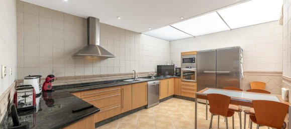 5 Schlafzimmer Villa in Malaga, Spain, Nr. 160495 7