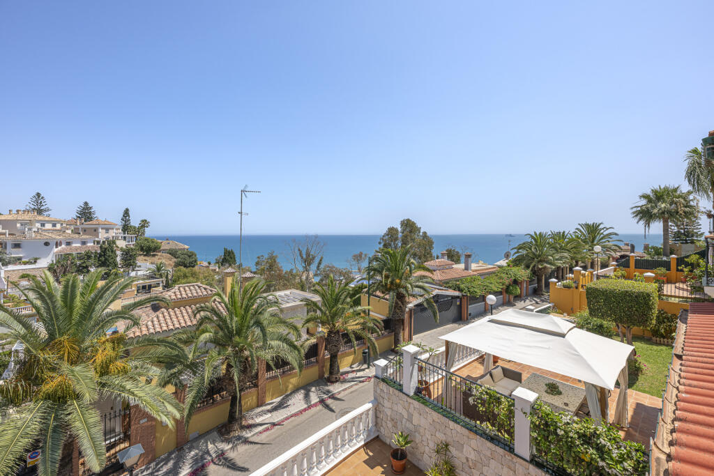5 Schlafzimmer Villa in Malaga, Spain, Nr. 160495