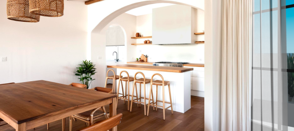 5 Schlafzimmer Villa in Malaga, Spain, Nr. 160495 3