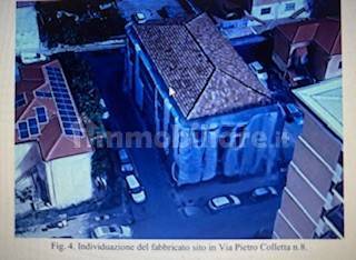 5 bedrooms Apartment in Cosenza, Italy No. 275697