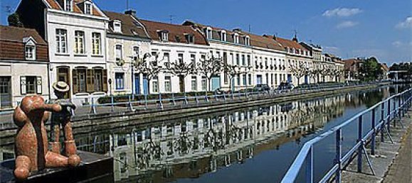 Здание 178м² в Дуэ, Франция № 54690 3