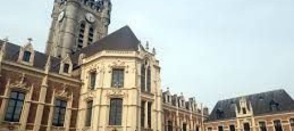 Здание 178м² в Дуэ, Франция № 54690 4