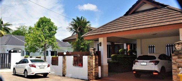 2 bedrooms Cafe / restaurant in Pattaya, Thailand No. 12257 5