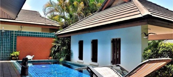 2 bedrooms Cafe / restaurant in Pattaya, Thailand No. 12257 7