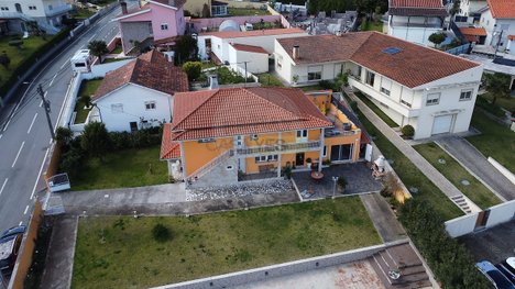 4 bedrooms House in Taide, Portugal No. 42006