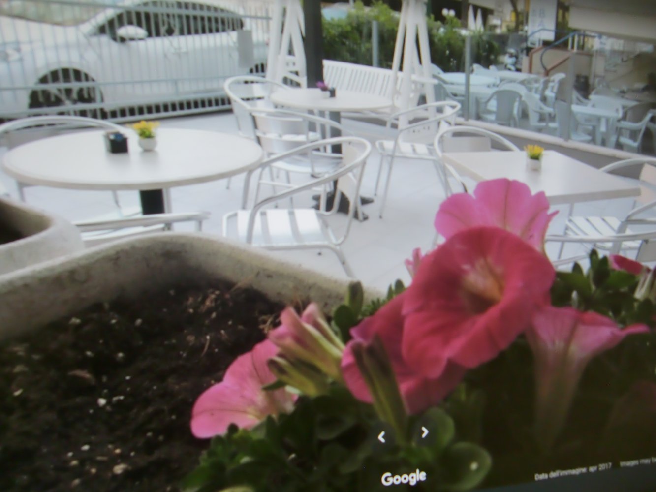 860m² Hotel in Rimini, Italy No. 64915