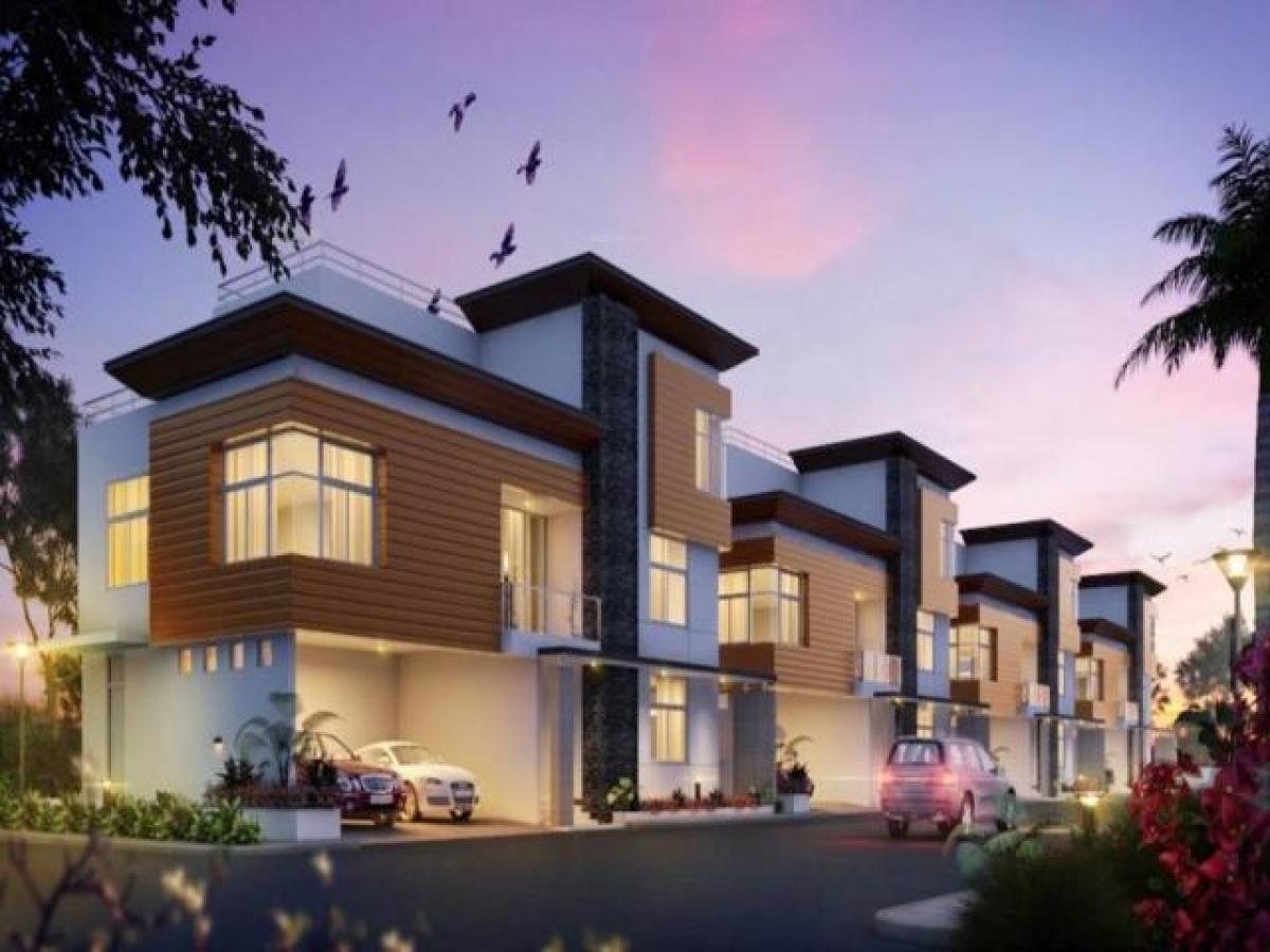 5 Schlafzimmer Haus in Bangalore, India, Nr. 22646