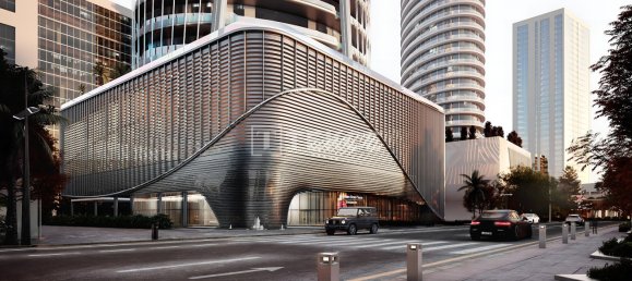 Квартира с 2 спальнями в Дубай, ОАЭ № 15696 5