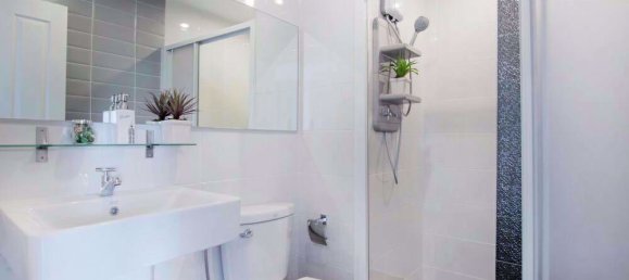 شقة 2 غرف نوم  في Aspire Rama 9 Railay Beach, Thailand رقم 31266 7