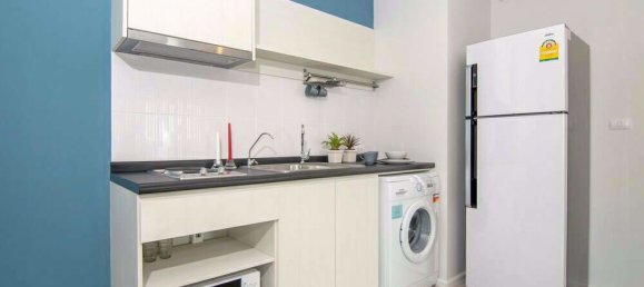 شقة 2 غرف نوم  في Aspire Rama 9 Railay Beach, Thailand رقم 31266 4