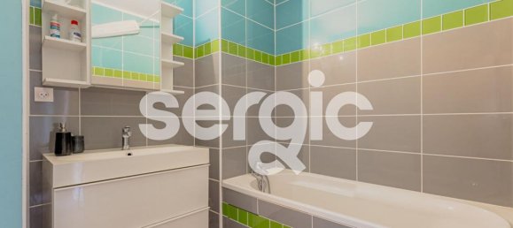 2 bedrooms Apartment in Lille, France No. 275929 3