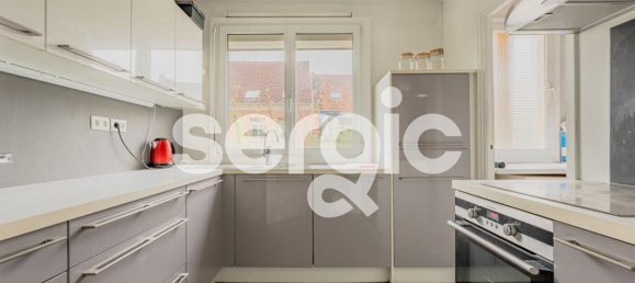 2 bedrooms Apartment in Lille, France No. 275929 2
