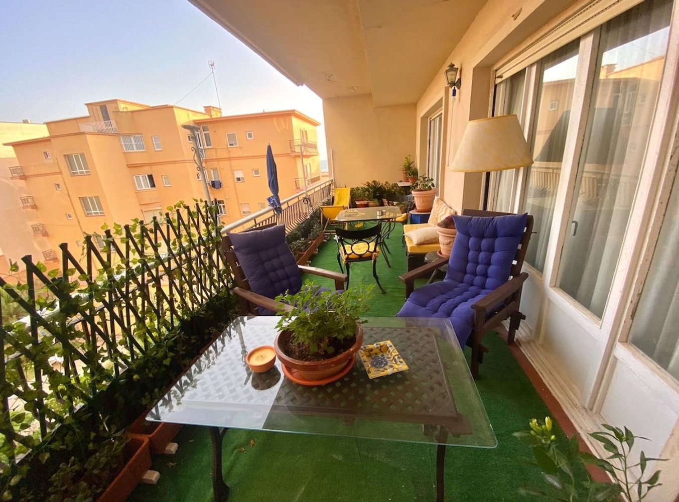 6 Schlafzimmer Wohnung in Cadiz, Spain, Nr. 157949