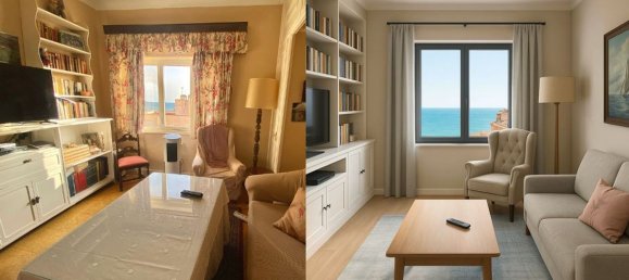 6 Schlafzimmer Wohnung in Cadiz, Spain, Nr. 157949 6