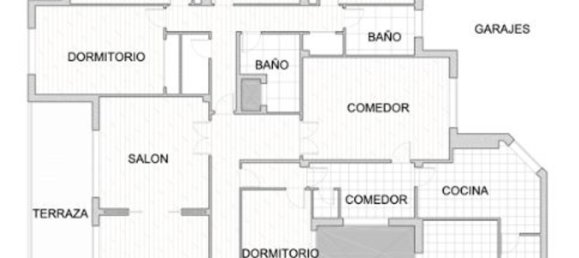 6 Schlafzimmer Wohnung in Cadiz, Spain, Nr. 157949 16