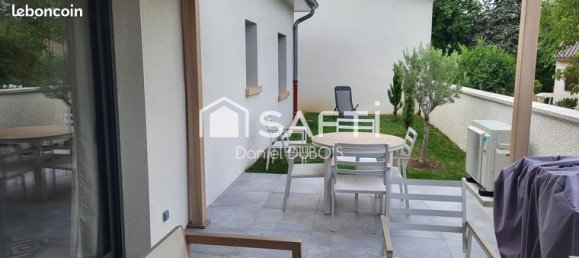 3 bedrooms House in Creches-sur-Saone, France No. 307553 7