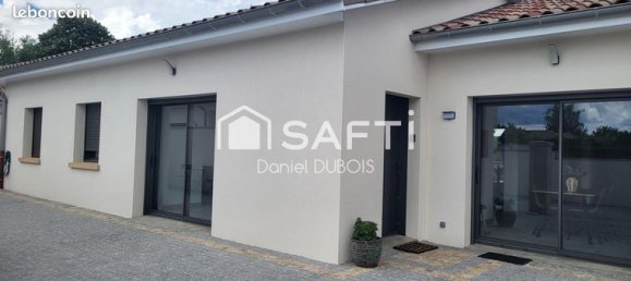 3 bedrooms House in Creches-sur-Saone, France No. 307553 6