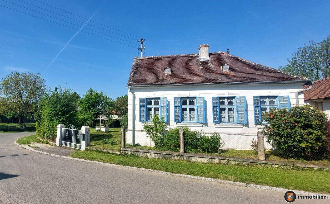 Casa de 3 divisões em Schandorf, Austria N.º 244939