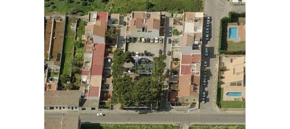  قطعة أرض في Mahon, Spain 411متر مربع رقم 2050 9