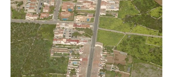  قطعة أرض في Mahon, Spain 411متر مربع رقم 2050 4