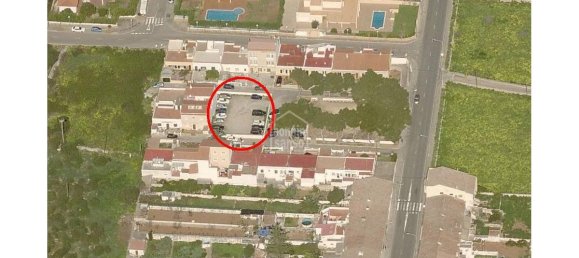  قطعة أرض في Mahon, Spain 411متر مربع رقم 2050 10