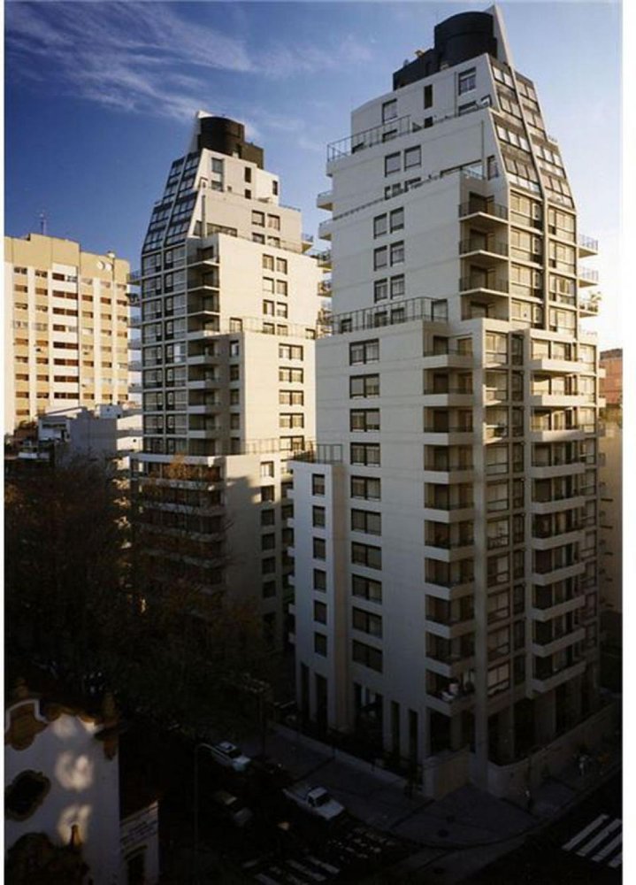 2 bedrooms Apartment in Buenos Aires, Argentina No. 79449