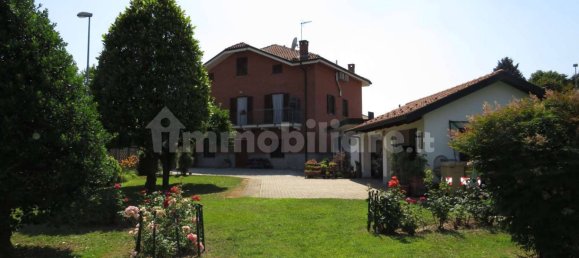 5 bedrooms Villa in La Loggia, Italy No. 278030 21