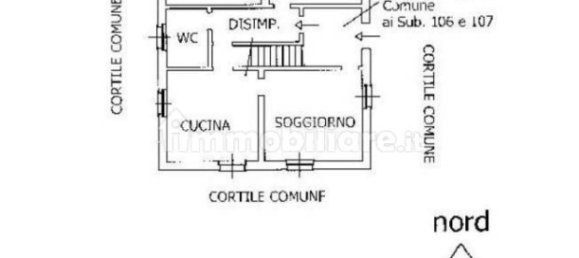 5 bedrooms Villa in La Loggia, Italy No. 278030 10