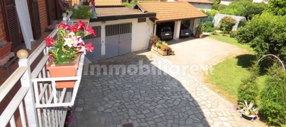 5 bedrooms Villa in La Loggia, Italy No. 278030 33