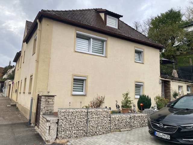 Moradia em banda T3 em Pappenheim, Germany N.º 34328