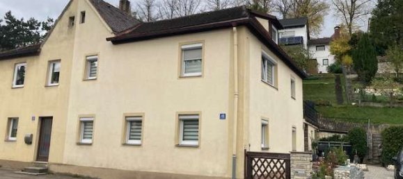 Moradia em banda T3 em Pappenheim, Germany N.º 34328 2