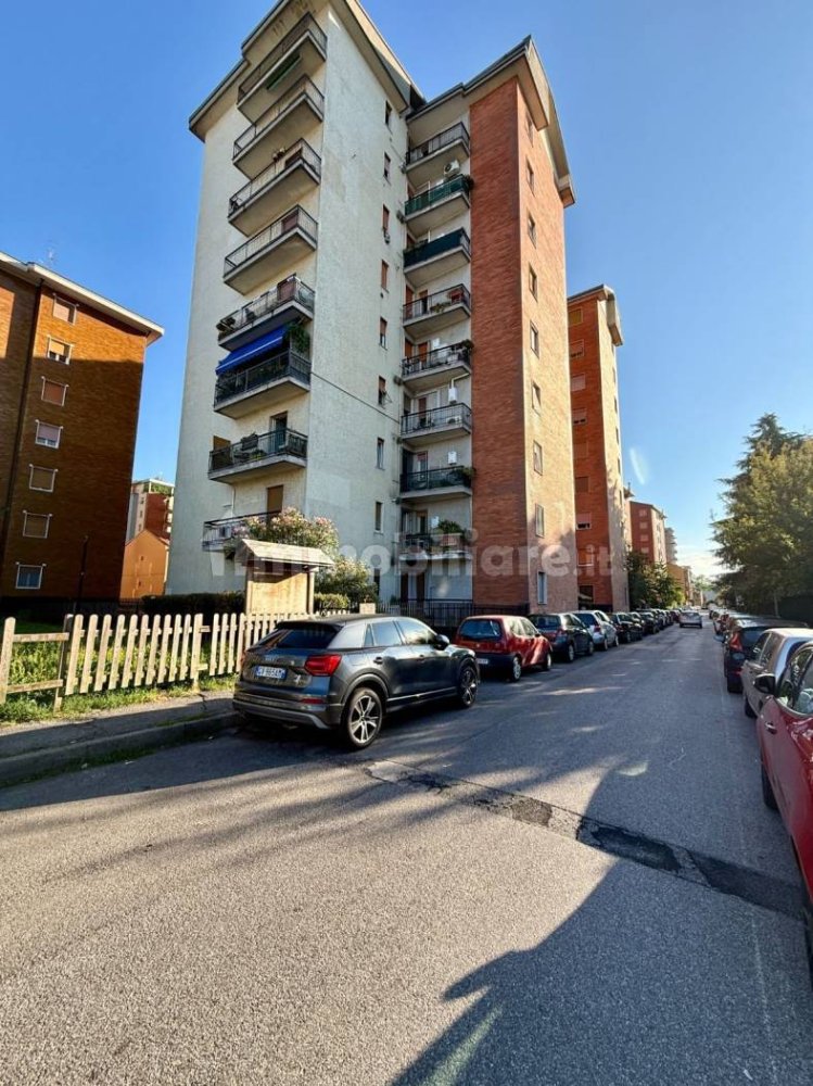Apartamento T1 em Bresso, Italy N.º 282293