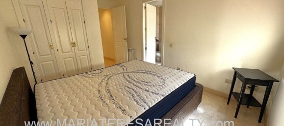 Квартира с 2 спальнями в Сан-Хавьер, Испания № 169243 19