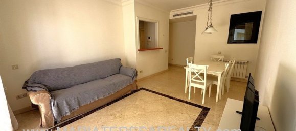 Квартира с 2 спальнями в Сан-Хавьер, Испания № 169243 9