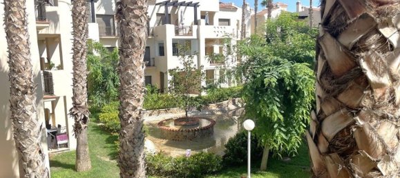 Квартира с 2 спальнями в Сан-Хавьер, Испания № 169243 2